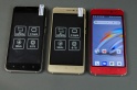 Обзор S-TELL M580: простой 3G смартфон на Android Go — фото 4