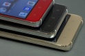 Обзор S-TELL M580: простой 3G смартфон на Android Go — фото 5