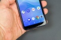 Обзор смартфона Blackview A30: доступный экран с вырезом на 5,5 дюймов — фото 4