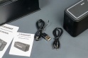 Обзор Tronsmart element Mega: басистая колонка с красивой, но сдержанной внешностью и ярким управлением — фото 3