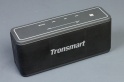 Обзор Tronsmart element Mega: басистая колонка с красивой, но сдержанной внешностью и ярким управлением — фото 2