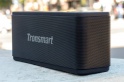 Обзор Tronsmart element Mega: басистая колонка с красивой, но сдержанной внешностью и ярким управлением — фото 2
