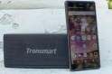 Обзор Tronsmart element Mega: басистая колонка с красивой, но сдержанной внешностью и ярким управлением — фото 2