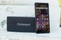 Обзор Tronsmart element Mega: басистая колонка с красивой, но сдержанной внешностью и ярким управлением — фото 3