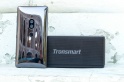 Обзор Tronsmart element Mega: басистая колонка с красивой, но сдержанной внешностью и ярким управлением — фото 4