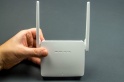Обзор Wi-Fi роутера Mercusys MW301R: беспроводная сеть за 299 грн — фото 2