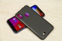 Обзор смартфона Ulefone S10 Pro: красивый градиентный цвет за $70 — фото 2