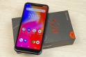 Обзор смартфона Ulefone S10 Pro: красивый градиентный цвет за $70 — фото 4