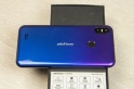 Обзор смартфона Ulefone S10 Pro: красивый градиентный цвет за $70 — фото 3