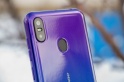 Обзор смартфона Ulefone S10 Pro: красивый градиентный цвет за $70 — фото 4