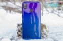 Обзор смартфона Ulefone S10 Pro: красивый градиентный цвет за $70 — фото 2