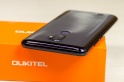 Обзор бюджетного смартфона-GAMEфона Oukitel U25 Pro: много памяти за мало денег — фото 4