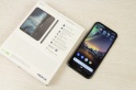 Обзор смартфона Nokia 4.2: красивый, долго работающий, хорошо снимающий и с NFC — фото 4