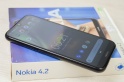 Обзор смартфона Nokia 4.2: красивый, долго работающий, хорошо снимающий и с NFC — фото 2
