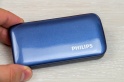 Обзор Philips Xenium E255: мобильный телефон–раскладушка с батареей на 17 ч разговоров — фото 2