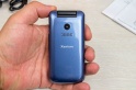 Обзор Philips Xenium E255: мобильный телефон–раскладушка с батареей на 17 ч разговоров — фото 2