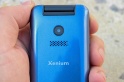 Обзор Philips Xenium E255: мобильный телефон–раскладушка с батареей на 17 ч разговоров — фото 6