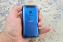 Обзор Philips Xenium E255: мобильный телефон–раскладушка с батареей на 17 ч разговоров — фото 7
