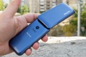 Обзор Philips Xenium E255: мобильный телефон–раскладушка с батареей на 17 ч разговоров — фото 3