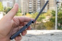 Обзор Philips Xenium E255: мобильный телефон–раскладушка с батареей на 17 ч разговоров — фото 4