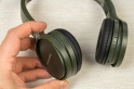 Обзор Panasonic RP-HF410B: накладные беспроводные наушники с батареей на 24 часа — фото 4