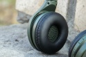 Обзор Panasonic RP-HF410B: накладные беспроводные наушники с батареей на 24 часа — фото 2