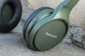 Обзор Panasonic RP-HF410B: накладные беспроводные наушники с батареей на 24 часа — фото 3