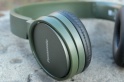 Обзор Panasonic RP-HF410B: накладные беспроводные наушники с батареей на 24 часа — фото 3