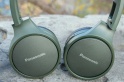 Обзор Panasonic RP-HF410B: накладные беспроводные наушники с батареей на 24 часа — фото 4