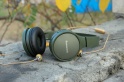 Обзор наушников-гарнитуры Panasonic RP-HTX20B: ставка на звук и дизайн — фото 2