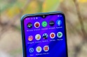 Обзор смартфона Meizu M10: не ждали, но бюджетник он хороший — фото 4