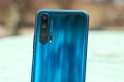 Обзор смартфона Honor 20 Pro: идеал для фото- и видеосъемки — фото 2