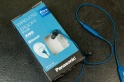 Обзор Panasonic RP-NJ310: легкие и удобные беспроводные наушники за $24 — фото 4