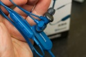 Обзор Panasonic RP-NJ310: легкие и удобные беспроводные наушники за $24 — фото 4