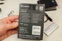 Обзор внешнего SSD накопителя Transcend ESD240C: компактный, быстрый и красивый — фото 4