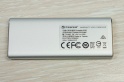 Обзор внешнего SSD накопителя Transcend ESD240C: компактный, быстрый и красивый — фото 2