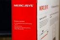 Обзор беспроводного маршрутизатора Mercusys AC12: 4 антенны, два диапазона, скорость 300+867 Мбит/с — фото 2