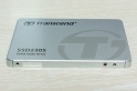 Обзор Transcend SSD230S 512GB SSD SATA III: расширяем память бюджетным ноутбукам — фото 4