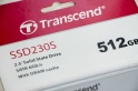 Обзор Transcend SSD230S 512GB SSD SATA III: расширяем память бюджетным ноутбукам — фото 2