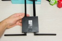 Обзор роутера TP-Link Archer C54 AC1200: доступные 5 ГГц в маленьком корпусе — фото 3