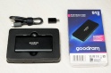 Обзор Goodram HX100: сверхбыстрый внешний SSD накопитель — фото 4