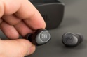 Обзор JBL Wave 100TWS: доступные наушники-гарнитура с отличным звучанием — фото 3