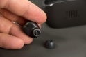Обзор JBL Wave 100TWS: доступные наушники-гарнитура с отличным звучанием — фото 4