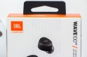 Обзор JBL Wave 100TWS: доступные наушники-гарнитура с отличным звучанием — фото 2