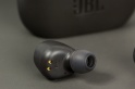 Обзор JBL Wave 100TWS: доступные наушники-гарнитура с отличным звучанием — фото 4