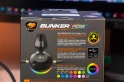 Обзор Cougar Bunker RGB: удобный держатель кабеля с подсветкой и USB-хабом — фото 3