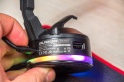 Обзор Cougar Bunker RGB: удобный держатель кабеля с подсветкой и USB-хабом — фото 3
