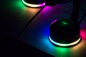 Обзор Cougar Bunker RGB: удобный держатель кабеля с подсветкой и USB-хабом — фото 2