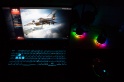 Обзор Cougar Bunker RGB: удобный держатель кабеля с подсветкой и USB-хабом — фото 4