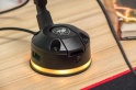 Обзор Cougar Bunker RGB: удобный держатель кабеля с подсветкой и USB-хабом — фото 3